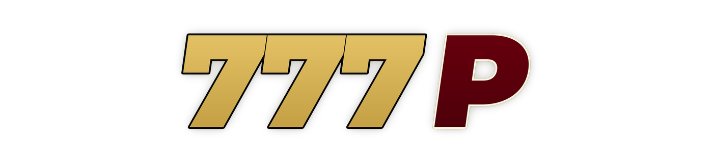 777p Logo